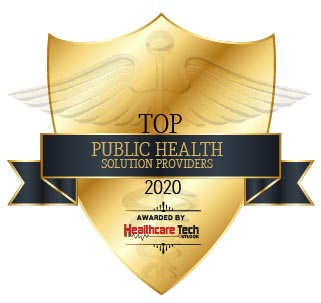 Top 10 Public Health Solution Companies - 2020